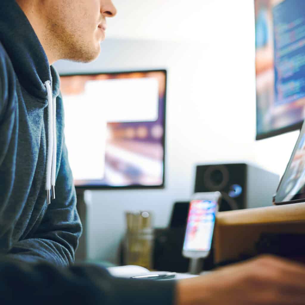Arlington Penetration Testing Services