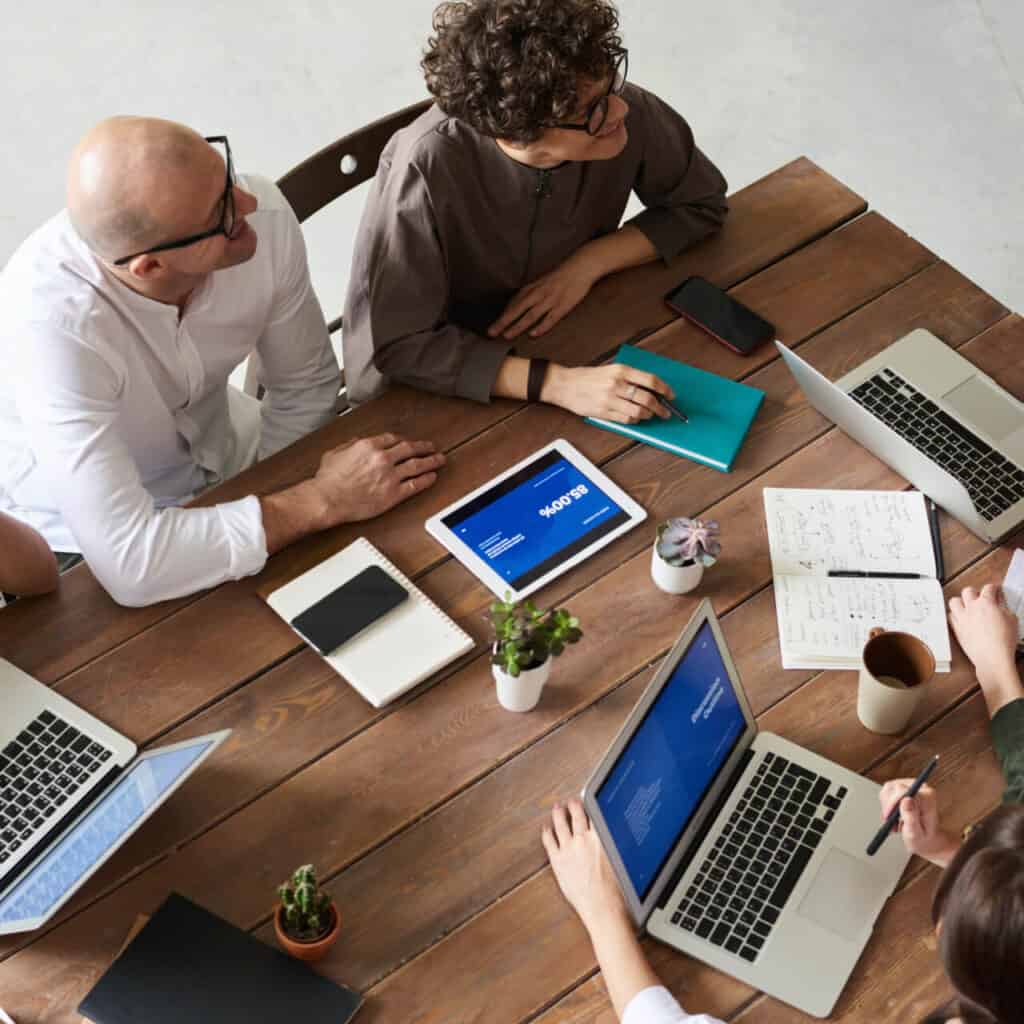 Atlanta Network Security Services