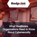 Cybersecurity For Healthcare