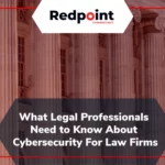 Cybersecurity For Law Firms