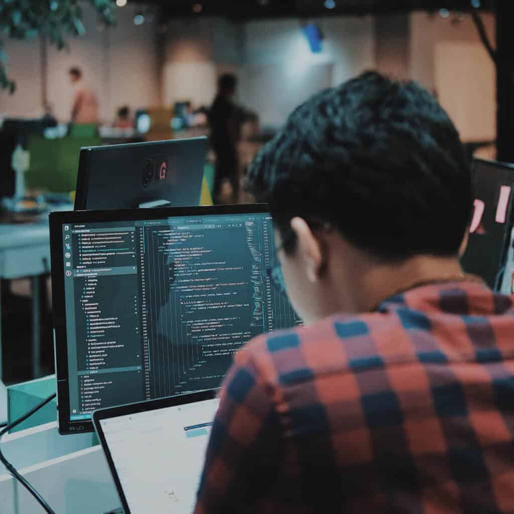 Cybersecurity in Atlanta