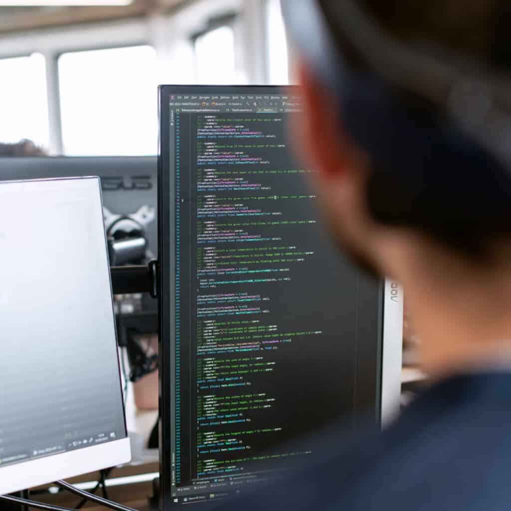 Denver Network Security Services