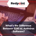 EDR vs Antivirus