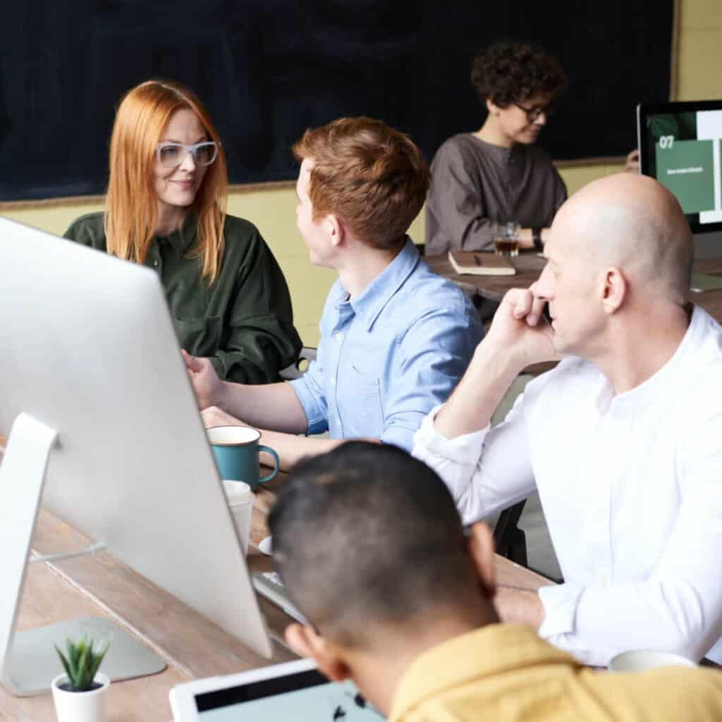 Houston Network Security Services