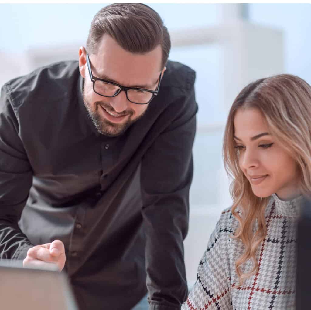 Network Security in Arlington