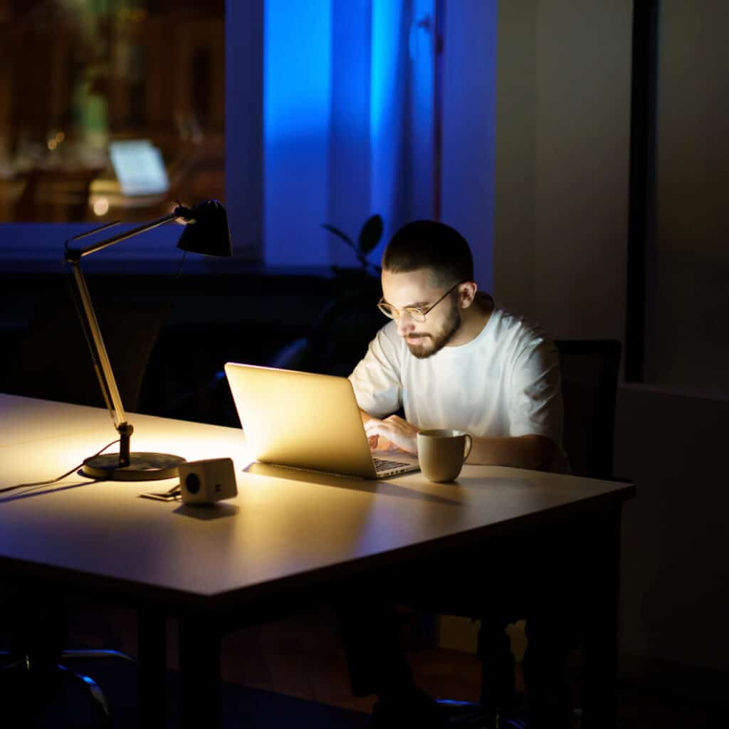 Network Security in Charlotte