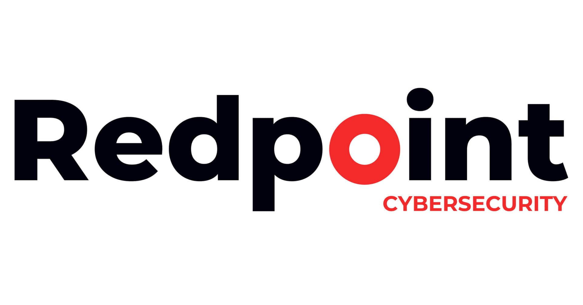 Redpoint Cybersecurity Logo