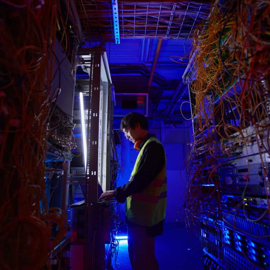 The Bronx Penetration Testing Services