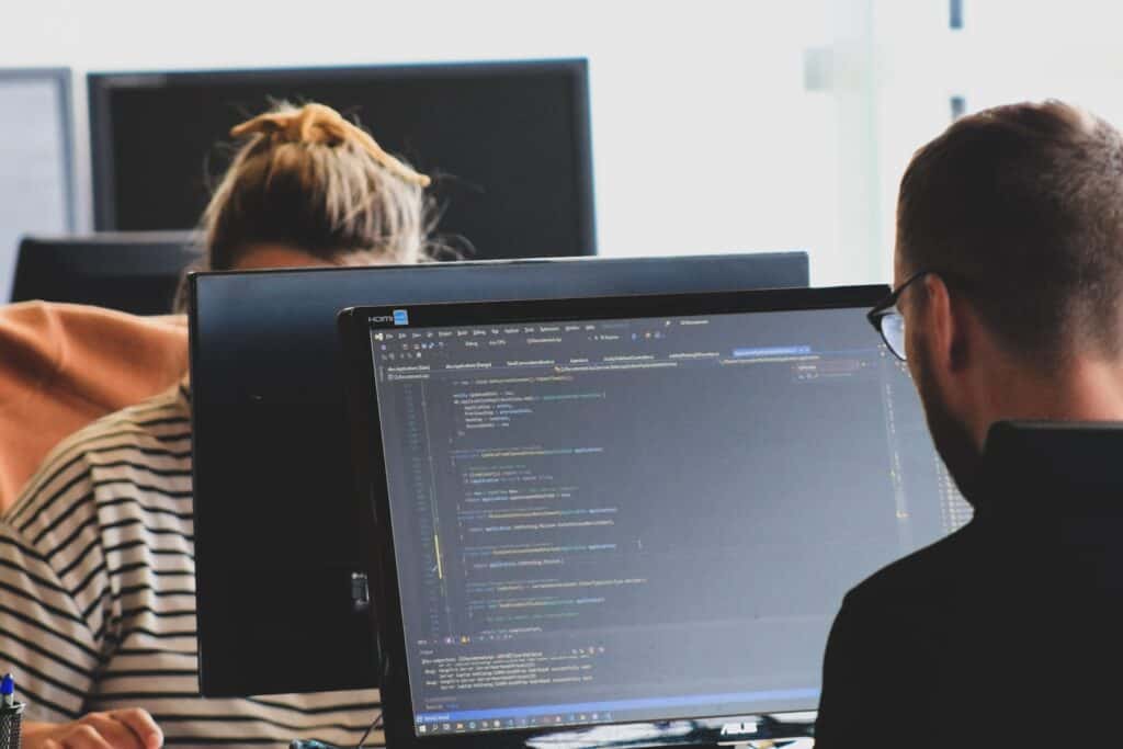 Cybersecurity Consulting Services in NYC