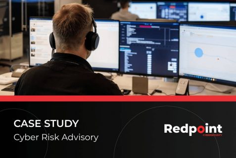 Cyber Risk Advisory