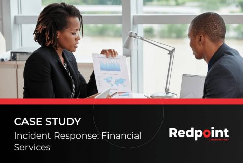 Incident Response_ Financial Services
