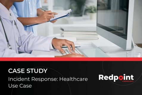 Incident Response_ Healthcare Use Case