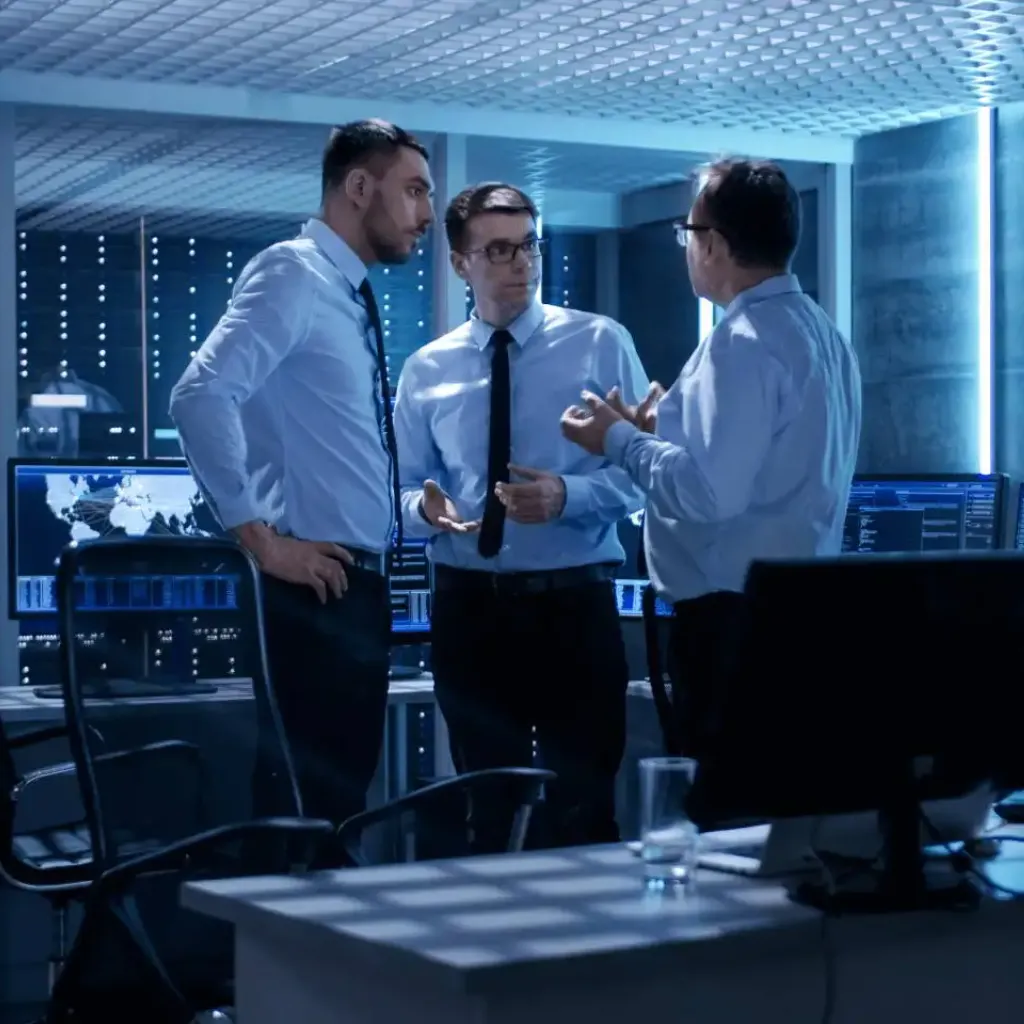 Incident Response Services